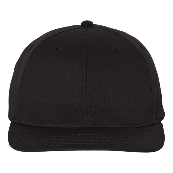 Pro Twill Snapback Cap Thumbnail