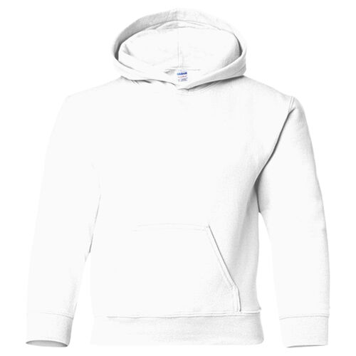 Heavy Blend™ Youth Hooded Sweatshirt Thumbnail