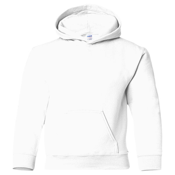 Heavy Blend™ Youth Hooded Sweatshirt Thumbnail