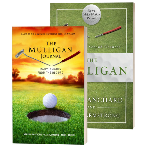 The Mulligan Bundle Thumbnail