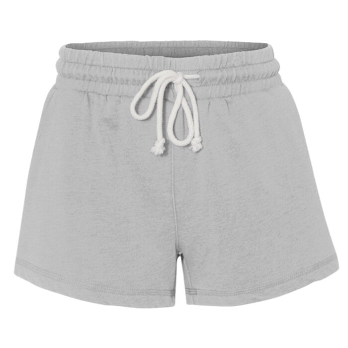 Women’s Enzyme-Washed Rally Shorts Thumbnail