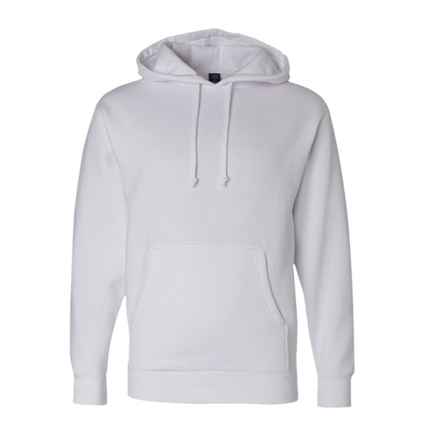 Heavyweight Hooded Sweatshirt Thumbnail