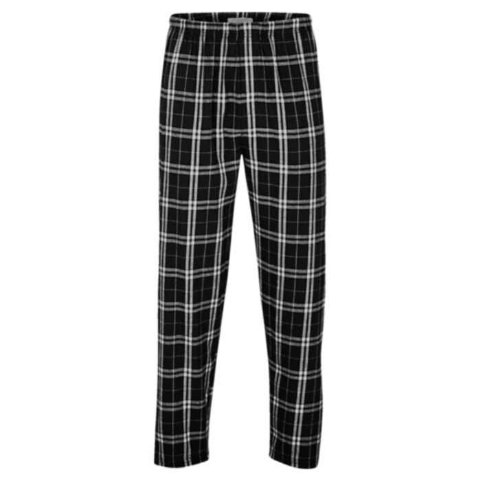 Harley Flannel Pants Thumbnail