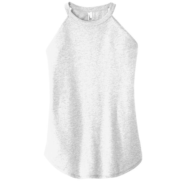Women's Perfect Tri ® Rocker Tank Thumbnail