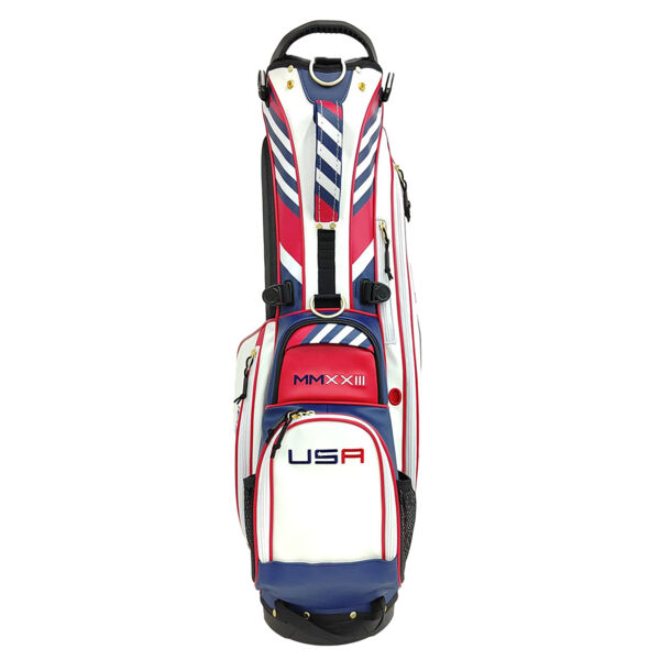 Custom Stand Bag Thumbnail