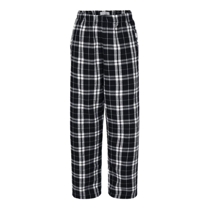 Youth Flannel Pants Thumbnail