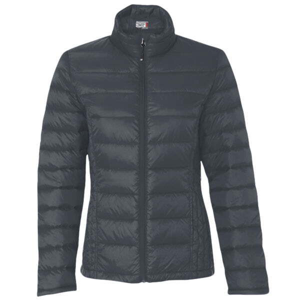 Women's 32 Degrees Packable Down Jacket Thumbnail