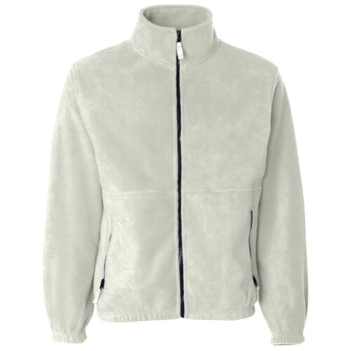 Fleece Full-Zip Jacket Thumbnail