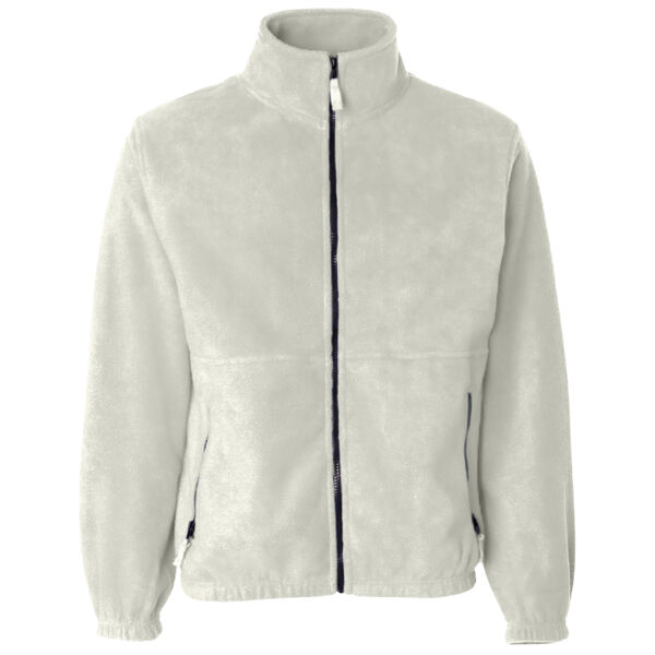 Fleece Full-Zip Jacket Thumbnail