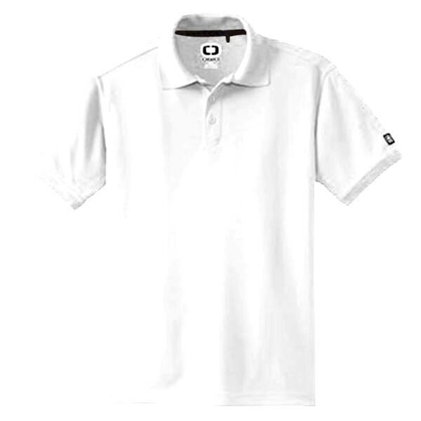 Caliber2.0 Polo Thumbnail