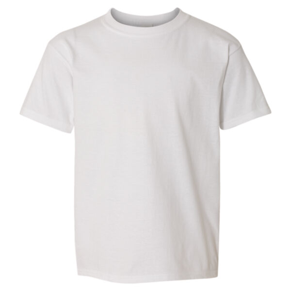 Softstyle® Youth T-Shirt Thumbnail