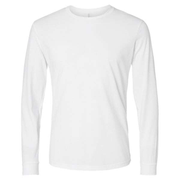 CVC Long Sleeve T-Shirt Thumbnail