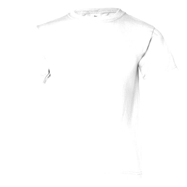 Garment-Dyed Youth Heavyweight T-Shirt Thumbnail