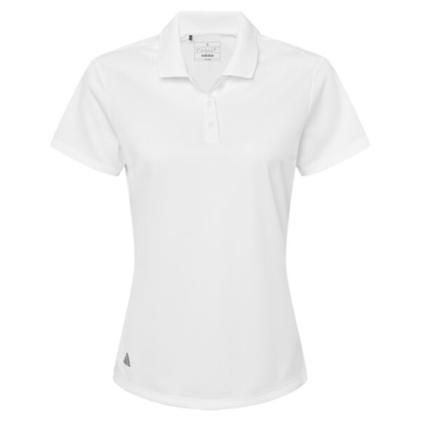Women's Basic Sport Polo Thumbnail