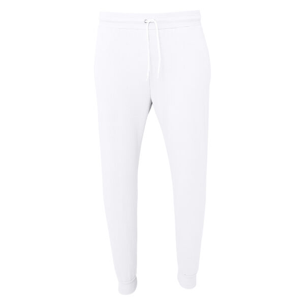 Sponge Fleece Jogger Sweatpants Thumbnail