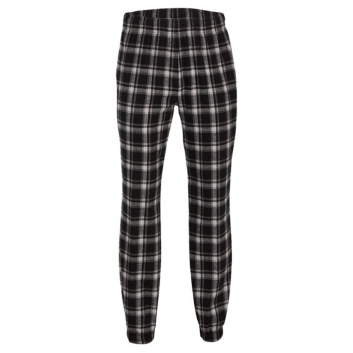 Flannel Joggers Thumbnail