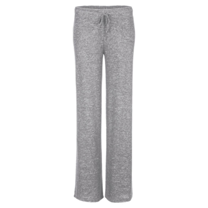 Women's Cuddle Fleece Wide Leg Pants Thumbnail