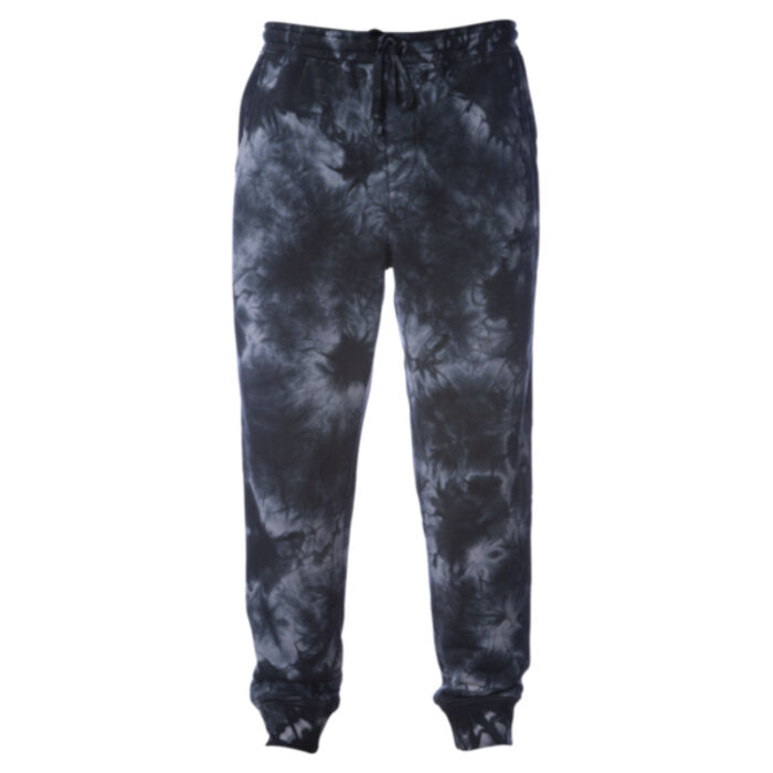 Tie-Dyed Fleece Pants Thumbnail