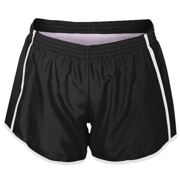 Women's Pulse Team Running Shorts Thumbnail