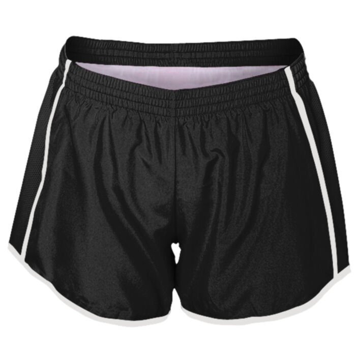Women's Pulse Team Running Shorts Thumbnail