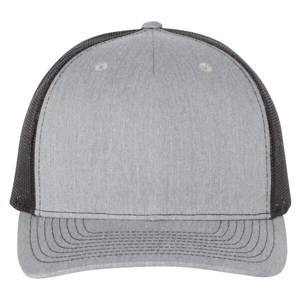 Five-Panel Trucker Cap Thumbnail