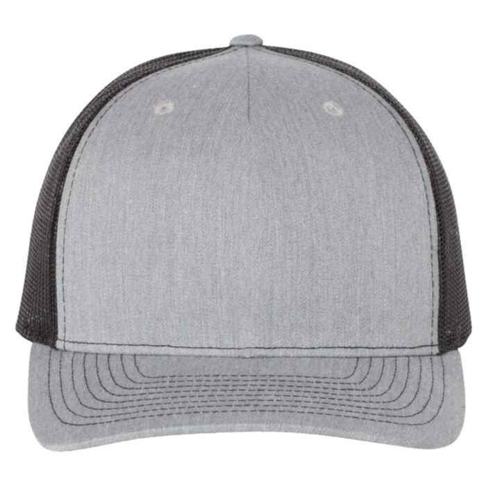 Five-Panel Trucker Cap Thumbnail