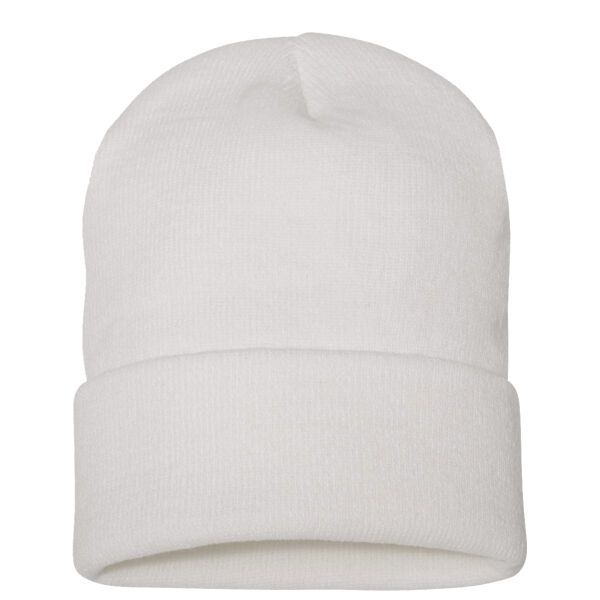 Cuffed Beanie Thumbnail