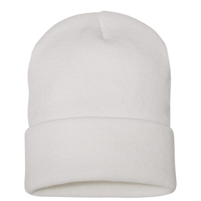 Cuffed Beanie Thumbnail