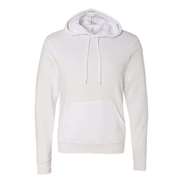 Sponge Fleece Hoodie Thumbnail