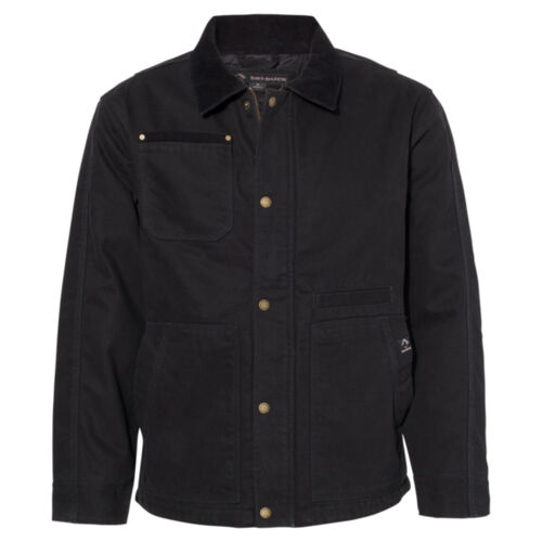 Rambler Boulder Cloth Jacket Thumbnail