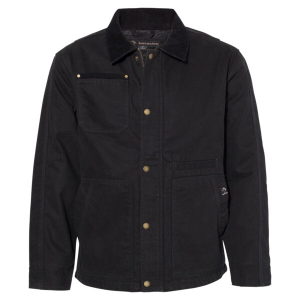 Rambler Boulder Cloth Jacket Thumbnail