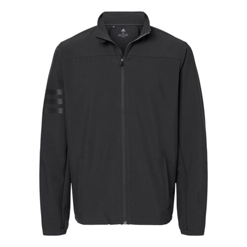 3-Stripes Full-Zip Jacket Thumbnail