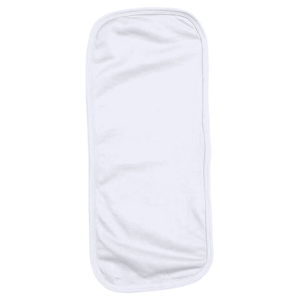 Terry Burp Cloth Thumbnail