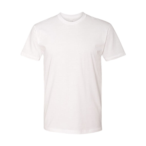 Cotton Short Sleeve Crew Thumbnail