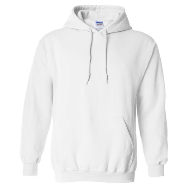 Heavy Blend™ Hooded Sweatshirt Thumbnail