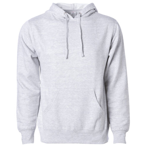 Midweight Hooded Sweatshirt Thumbnail