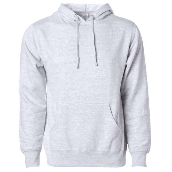 Midweight Hooded Sweatshirt Thumbnail