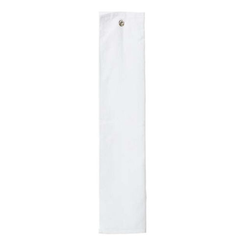 Trifold Golf Towel with Grommet Thumbnail