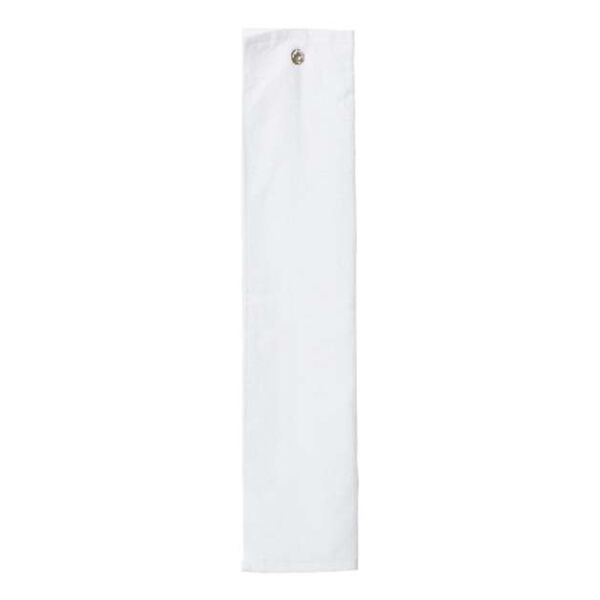 Trifold Golf Towel with Grommet Thumbnail